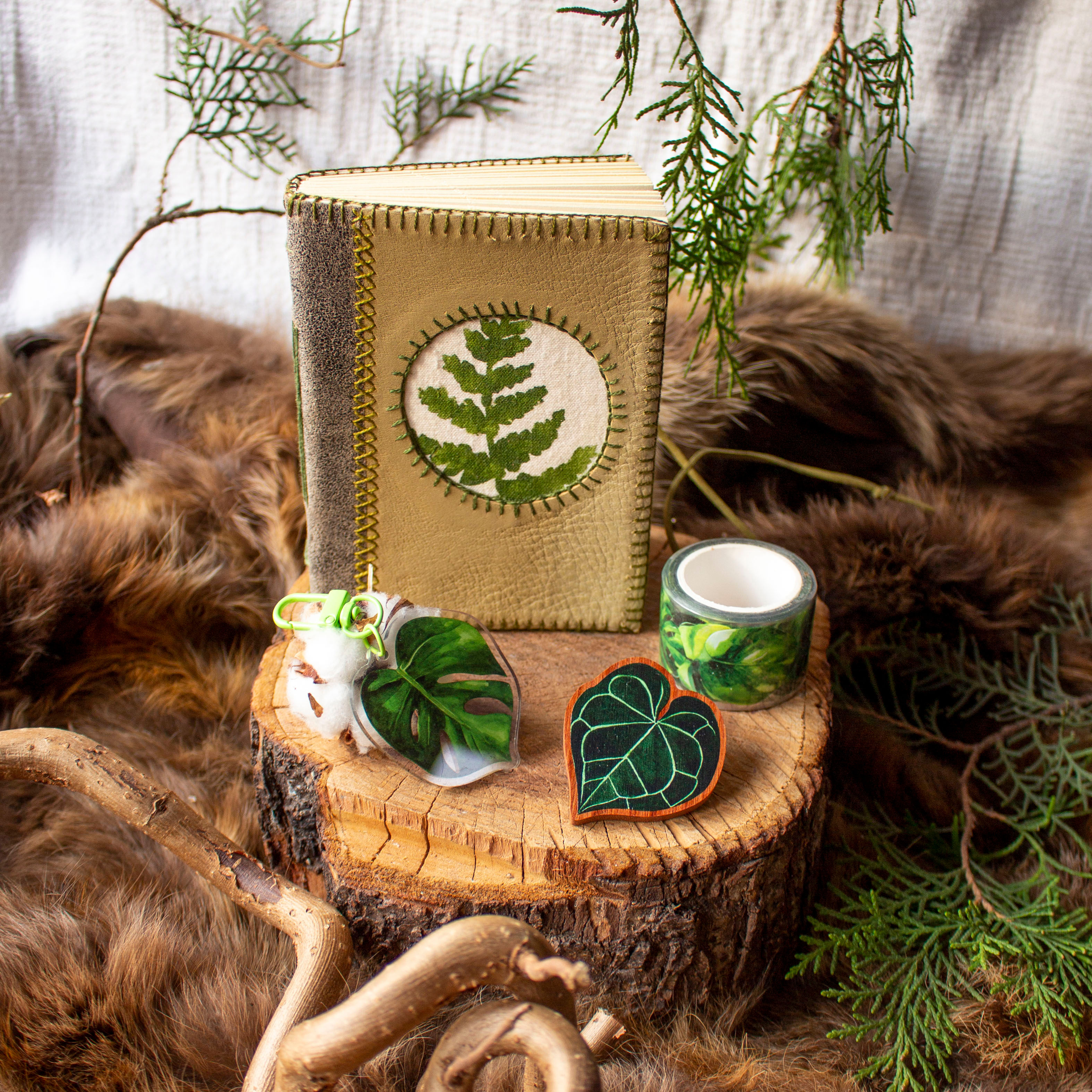 Pachet cadou „Plant lover”