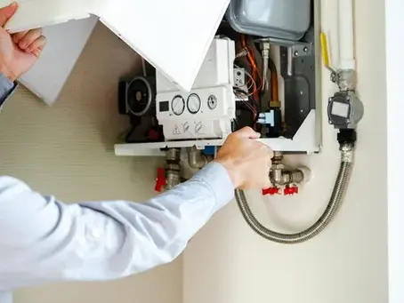 Vaillant F75 Hatası Bursa