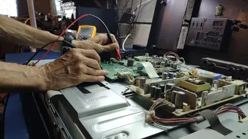 Bursa Nilüfer Profilo Televizyon Servisi | 30 Yıl Tecrübe, Orijinal Yedek Parça, Uygun Fiyat ve Garantili İşçilik