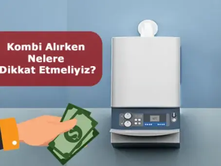 Kombi Sürekli Arıza Veriyor Bursa