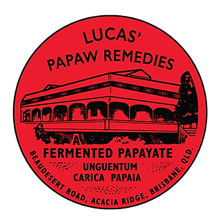 Famous australian lip care - skin care - australian gift