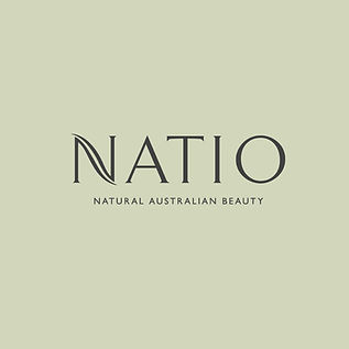 Natural Australian Makeup - Beauty essentials