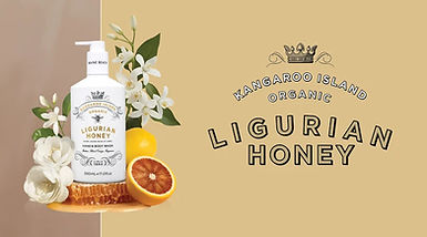 Natural Australian skincare