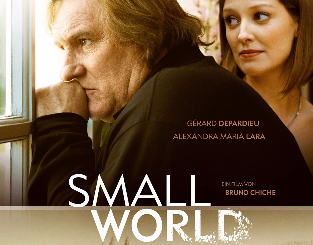 Film Je N'ai Rien Oublié Select Works | markyaeger