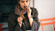 HOW TO KNOW IF YOU HAVE EMOTIONAL FOOD CRAVINGS