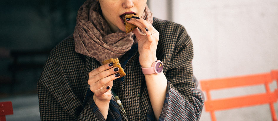 Faim physique ou faim psychologique