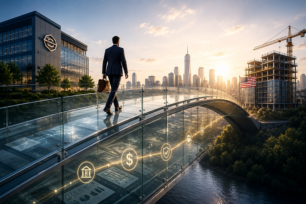 Company Loans as Source Of Fund for EB-5