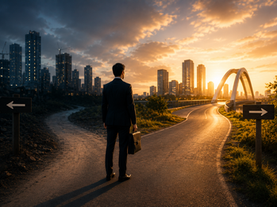 Over 277,000 Tech Layoffs. Why More H-1B Professionals Are Turning to EB-5