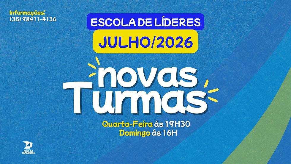 Escola de Lideres (Papel de parede)