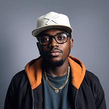 Kilo Beats_“As a producer, it was hard getting artists to notice my beats. After I joined 
