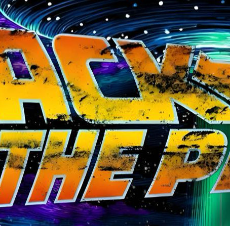 Back In The Pit 2026