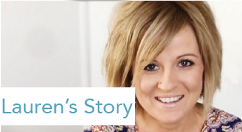 Lauren's Story