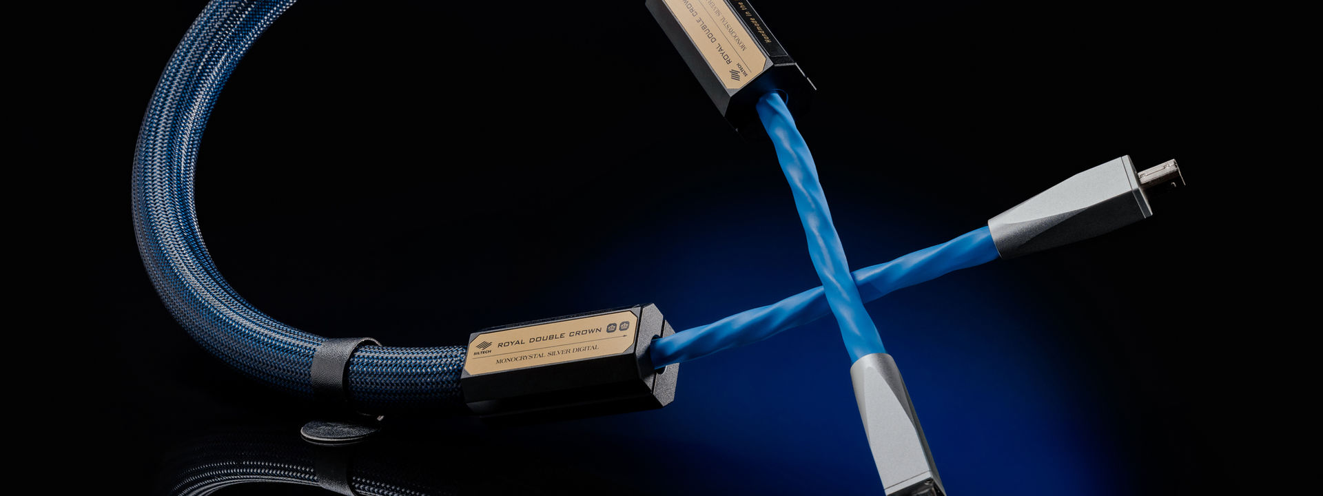 Siltech Royal Double Crown