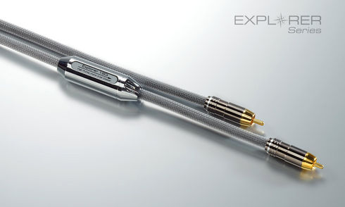 Siltech Explorer 90i