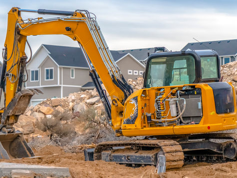 The Importance of Excavation and How to Do It Properly