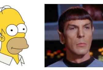 Homer Simpson or Spock: What Type of Investor Are You?