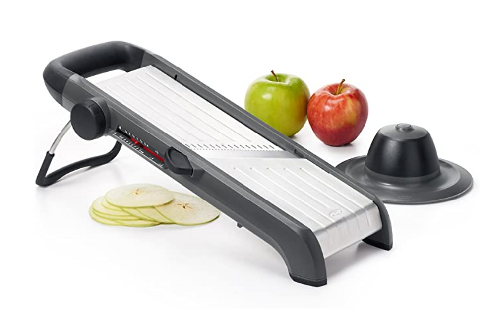 OXO Good Grips Chef's Mandoline Slicer 2.0