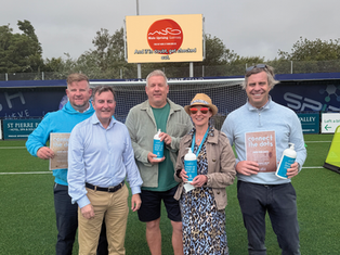 Victoria Park: Health and Wellbeing Partnership