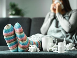 7 Ways to Boost Your Immunity This Winter