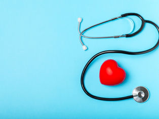 A Valentine’s message from the heart