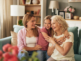 The Motherhood Health Timeline