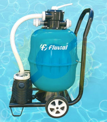 FILTROS PARA PILETAS