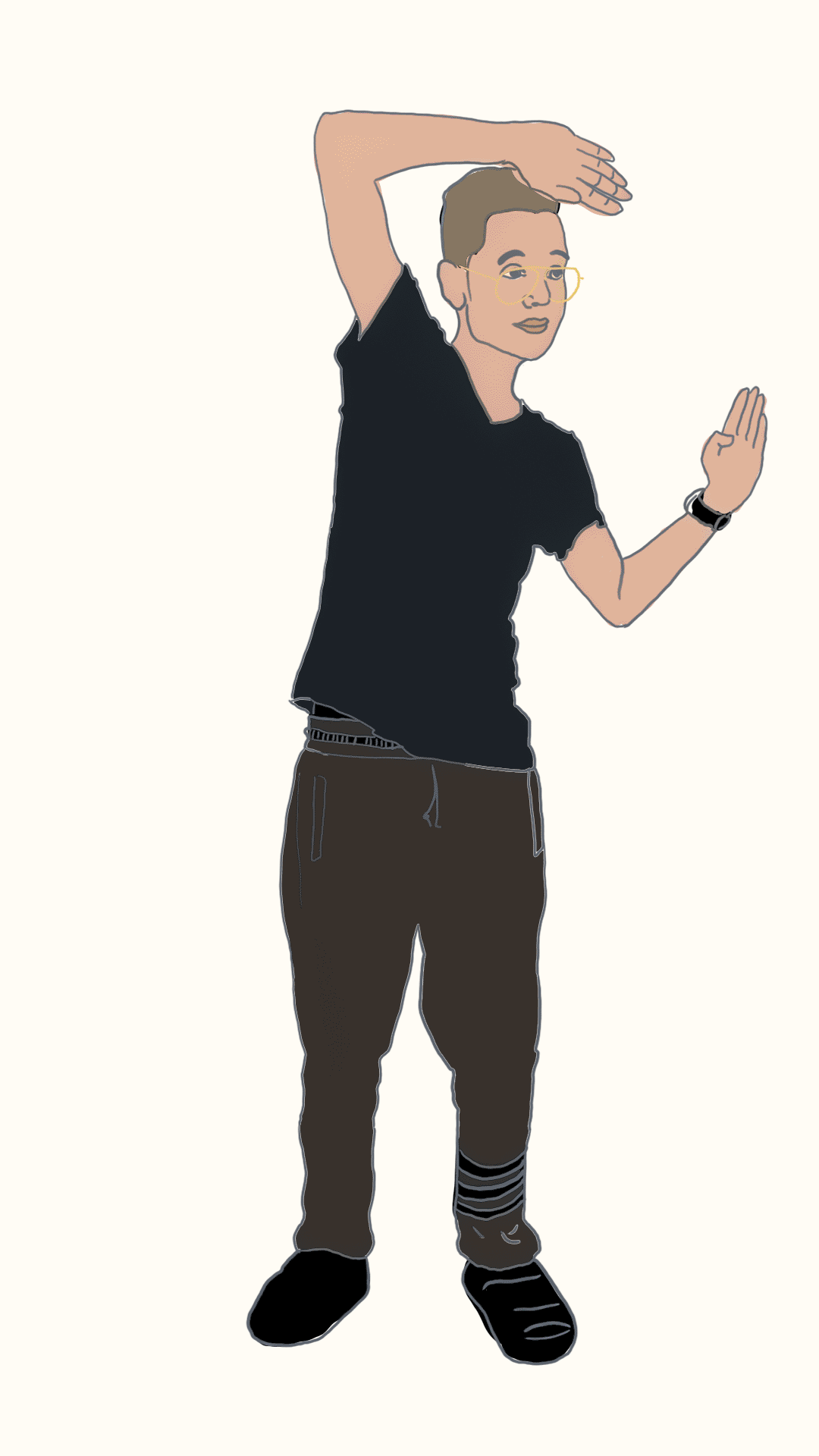 danse