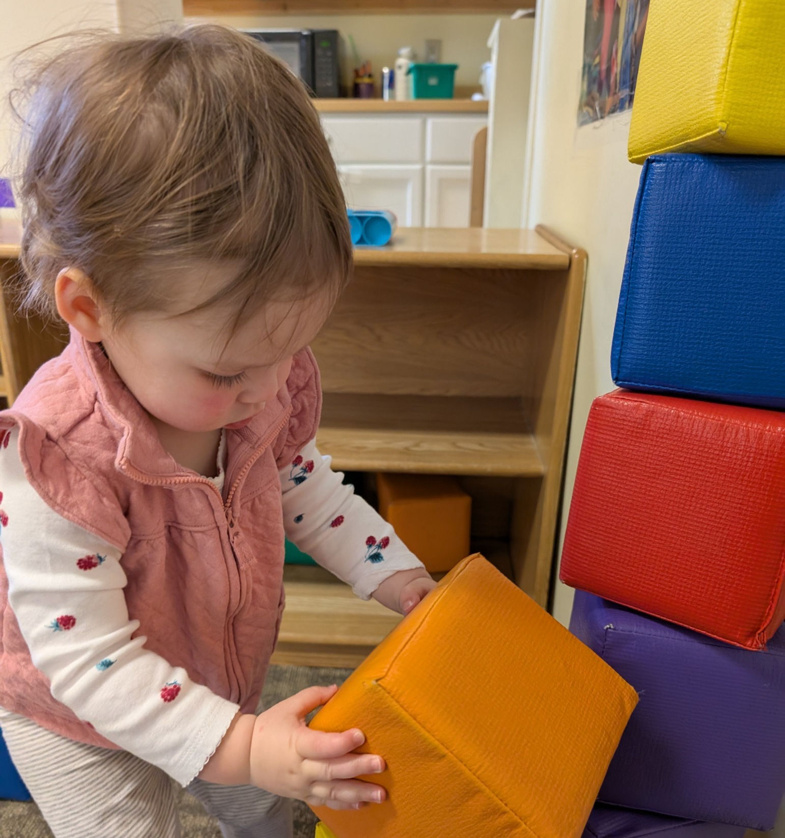 2026 - 2027 Full Day Childcare @ Frost Registration Fee