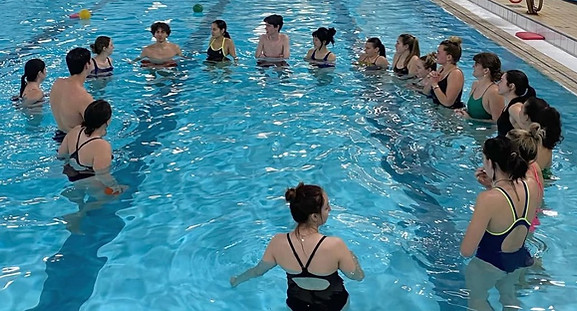 instructor training in water.jpg