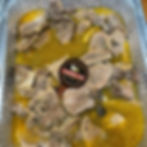 OX Tongue
