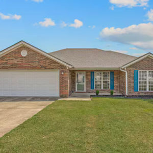 Family Oasis In Jonesboro! 4Bd, 2Ba house