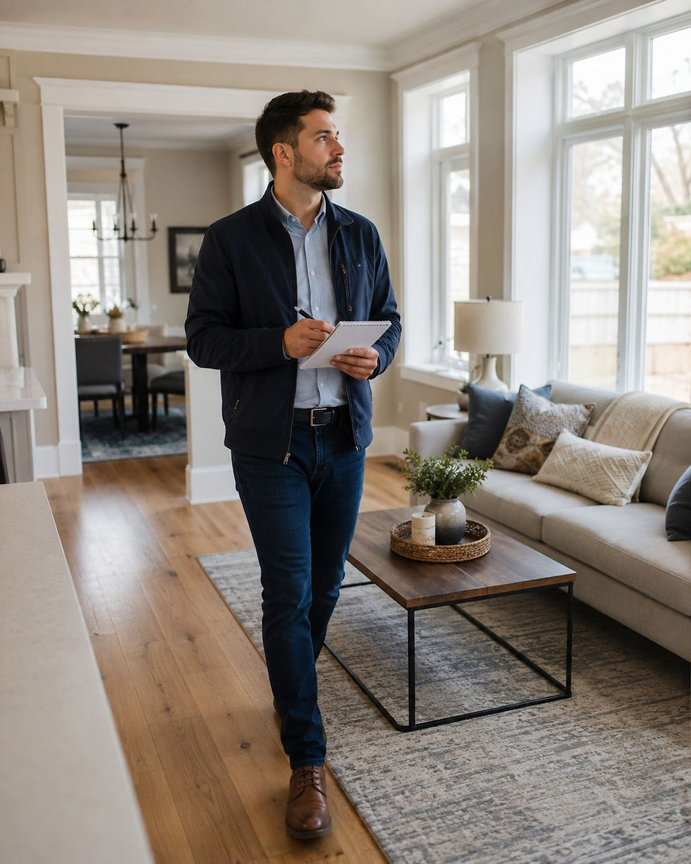What Happens When an Airbnb Manager Takes Over Your Rental