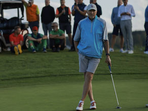 RTM 12. sezona: Nekas Nevar Apturēt Vili Krištopanu!