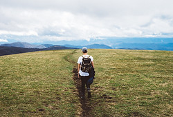 Field Hike