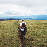 Field Hike