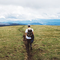 Field Hike