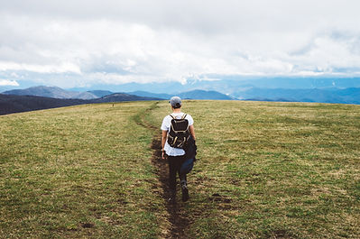 Field Hike