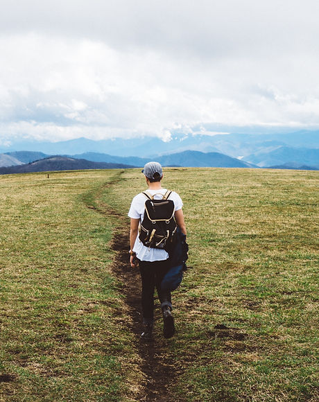 Field Hike