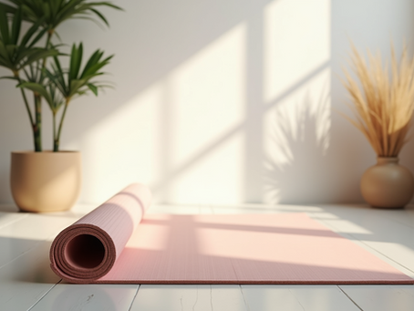 Create Clarity in Your Yoga Journey with Simple Tips