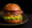 HAMBURGUESAS