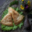 CREPES SALADOS