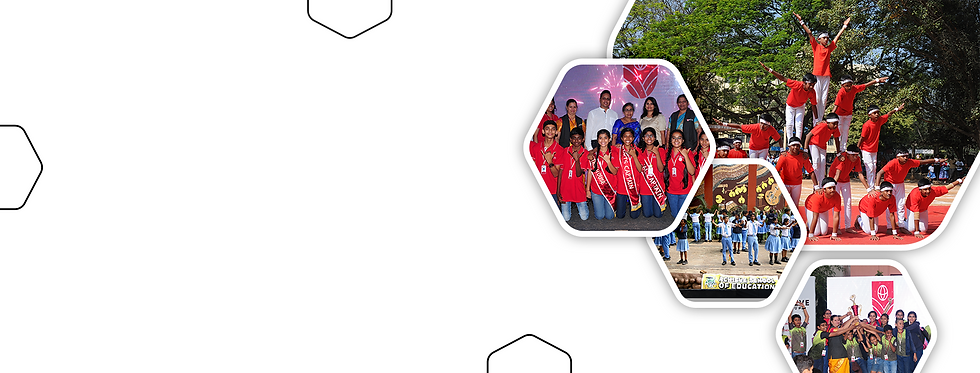 Achievements of Achieve | Best School in Bengaluru