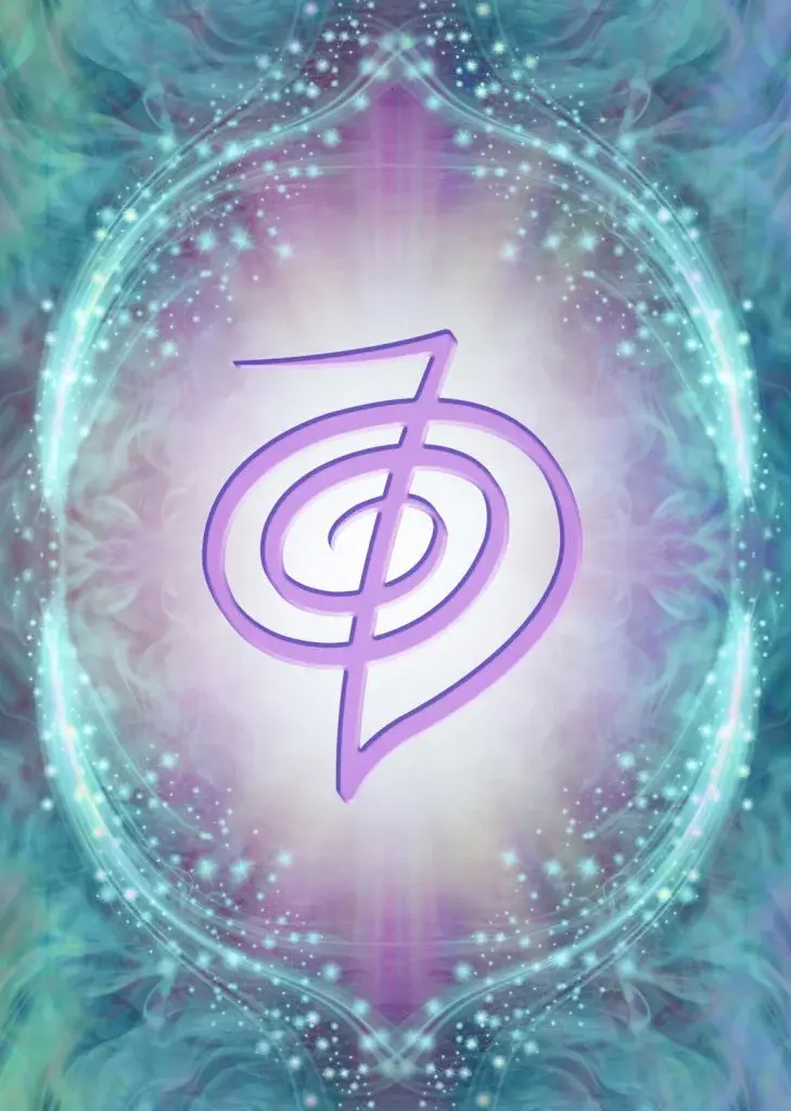 Shambala Symbol