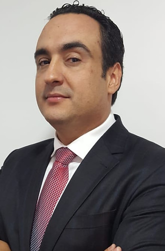 Rodrigo Cavalcanti