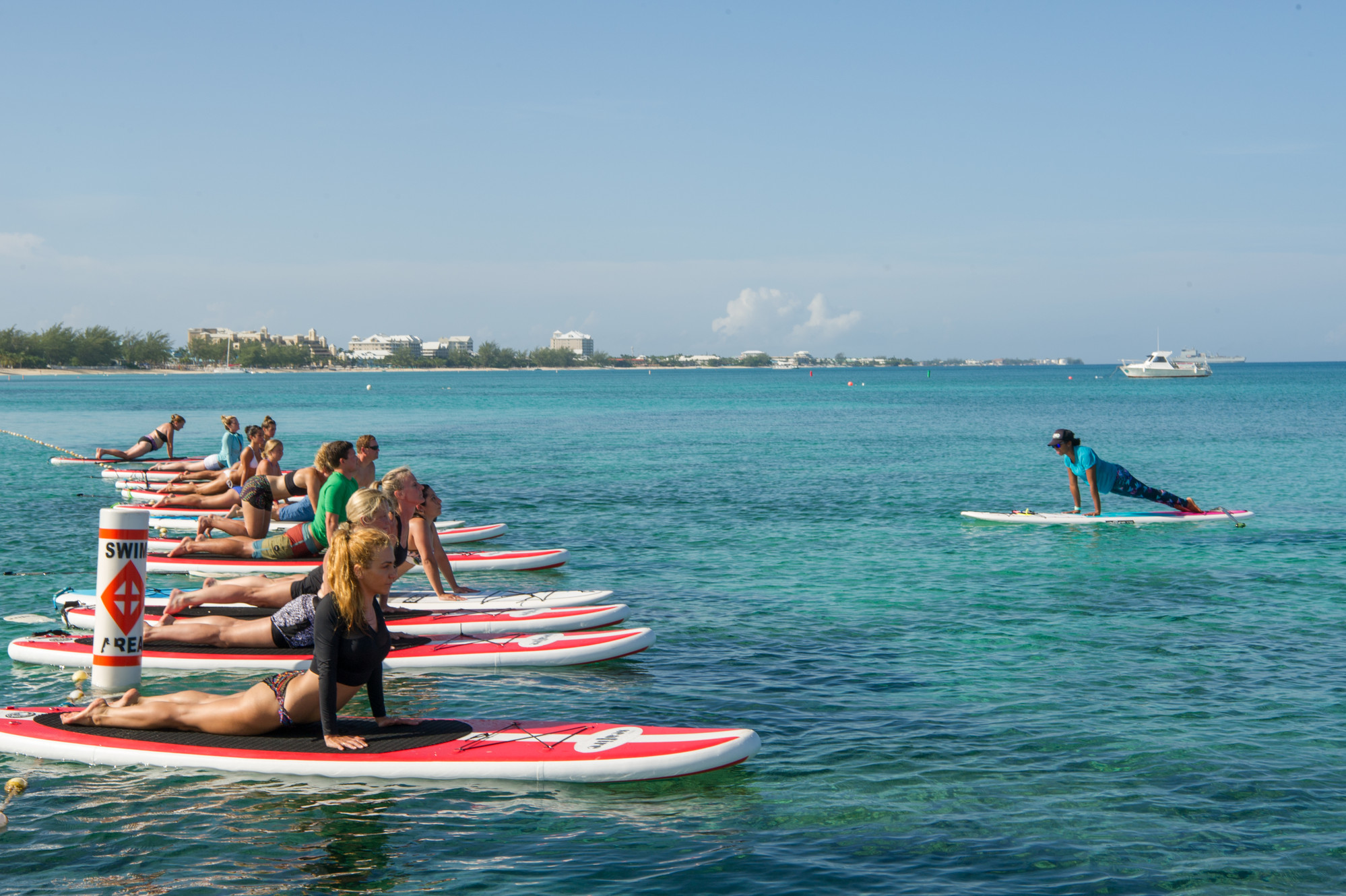 Vitamin Sea Cayman Islands