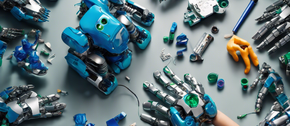 Empower Your Child with Cutting-Edge STEAM Education