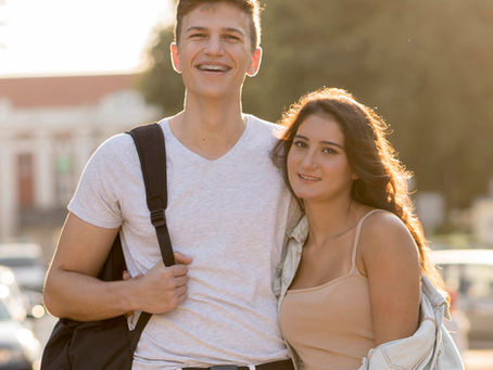When a Breakup Breaks More Than Just a Heart: Teen Relationships and the Case for Support