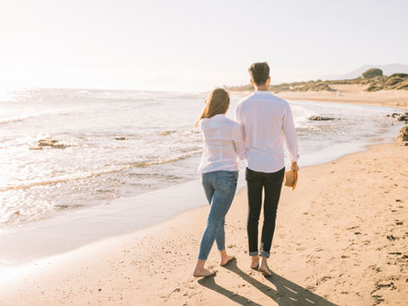 If infertility is taking over your life, this is for you