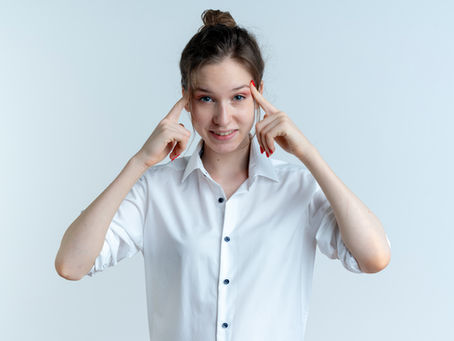 Why Your Nervous System Feels Overwhelmed: Understanding Emotional Overload