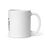 Thumbnail: White glossy mug